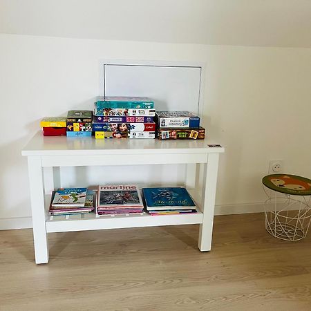 Appartement Appart T3 Neuf A 15 Min D'Angers à Corné Extérieur photo