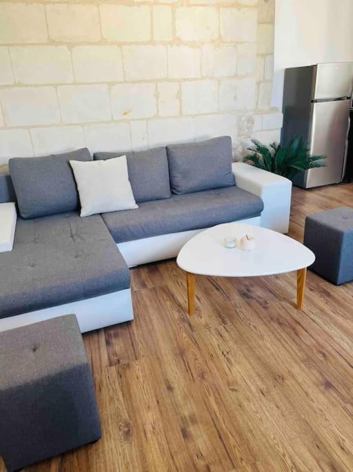 Appartement Appart T3 Neuf A 15 Min D'Angers à Corné Extérieur photo