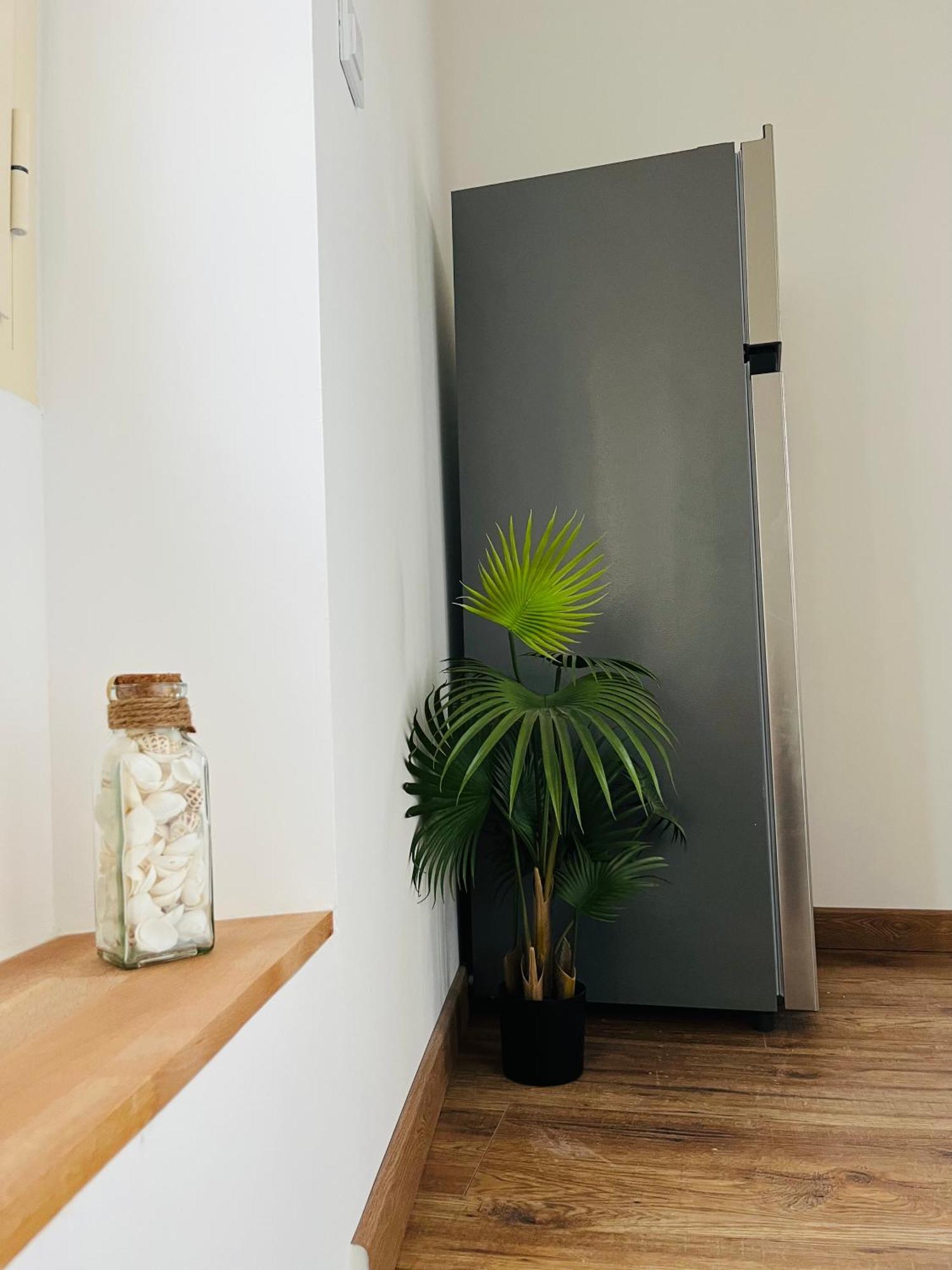 Appartement Appart T3 Neuf A 15 Min D'Angers à Corné Extérieur photo